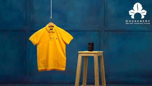 Goosebery Online Fashion Store with great offers for Onam - GOOSEBERY