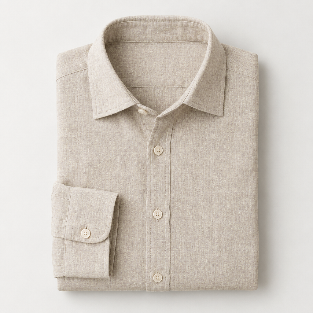 Linen Shirts