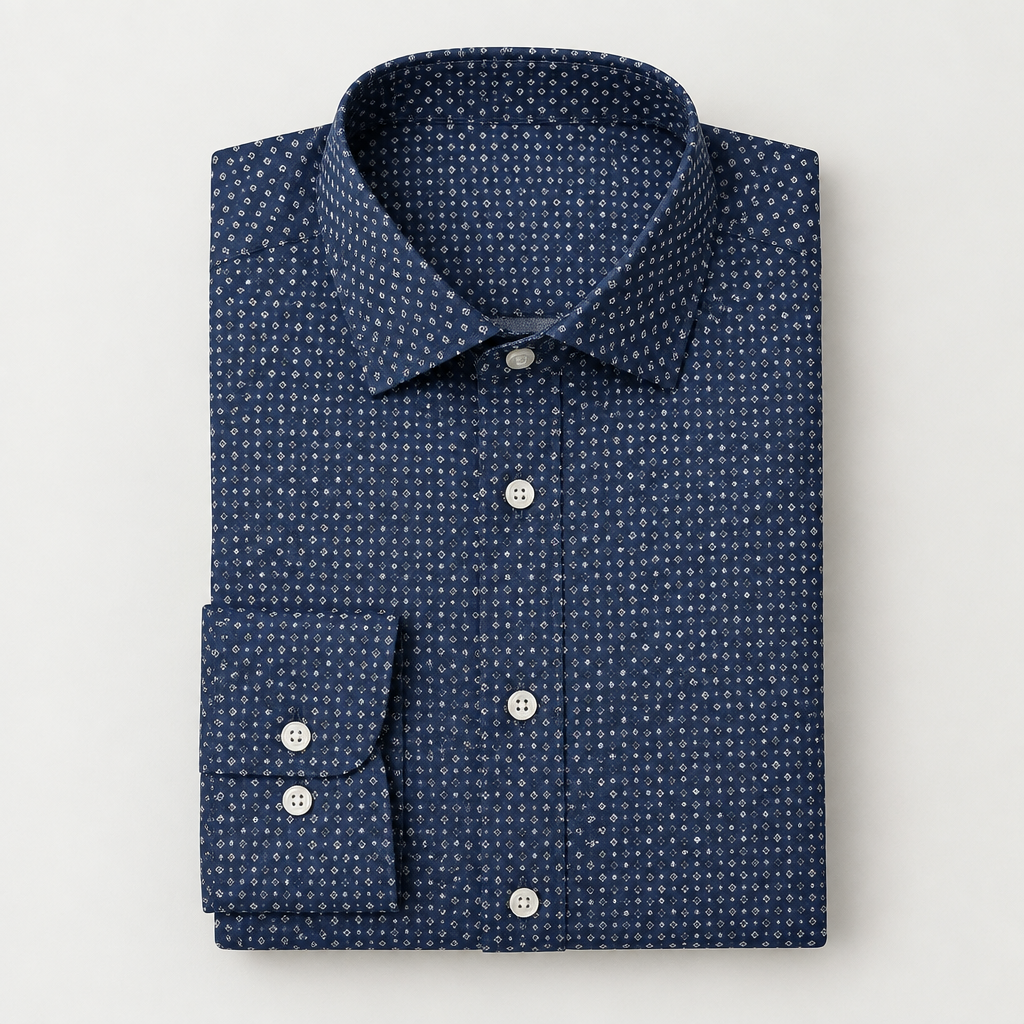 Printed Shirts