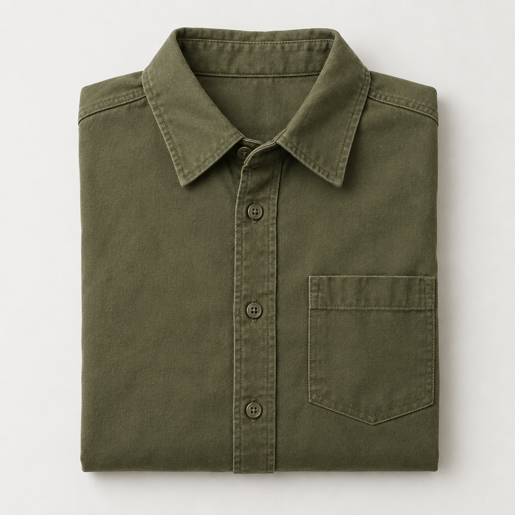 Workwear Shirts