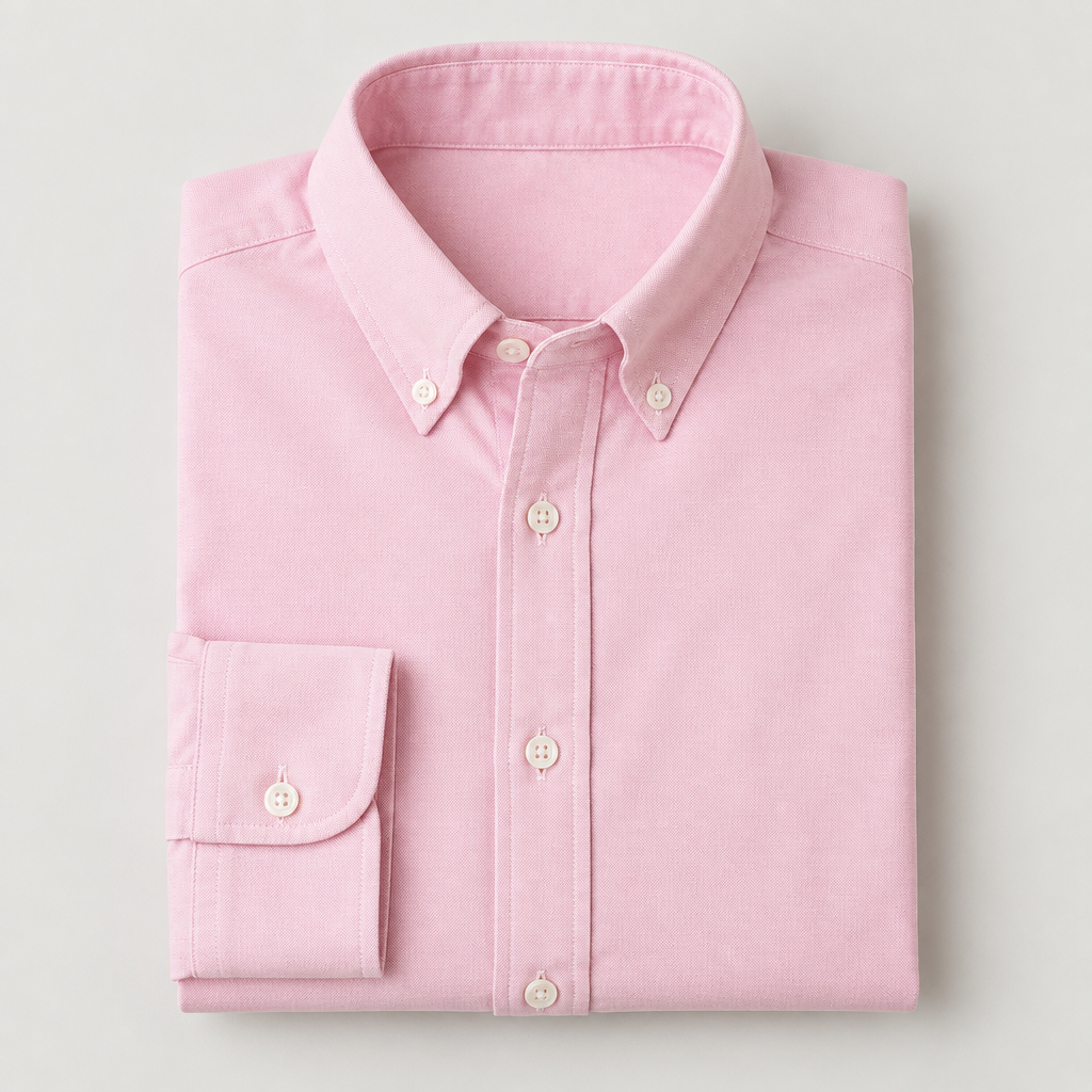Oxford Shirts