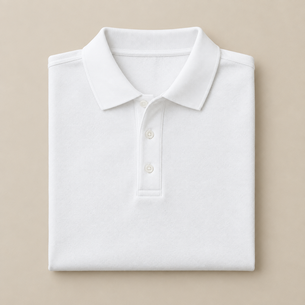 Pique Polos