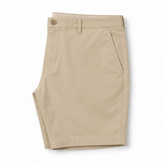 Chino Shorts