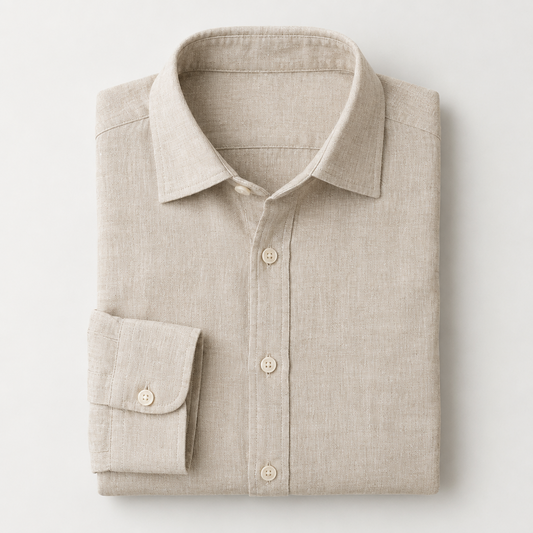 Linen Shirt