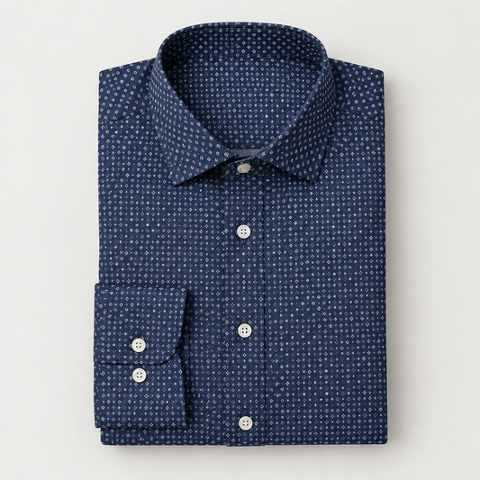 Printed Shirt