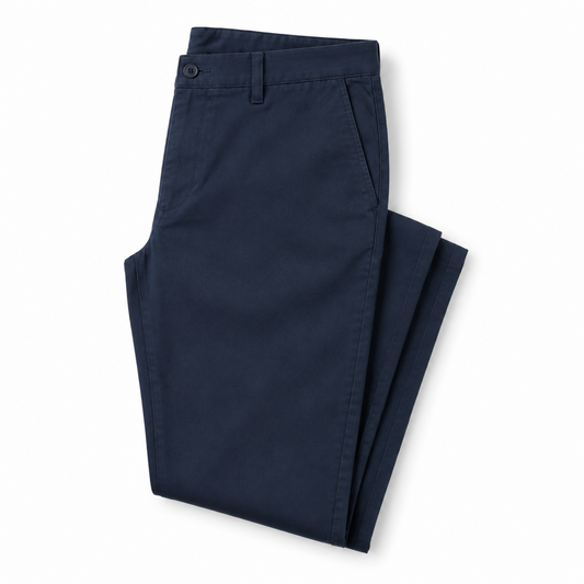 Chino Trousers