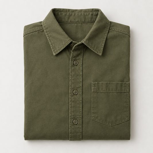 Workwear Shirt