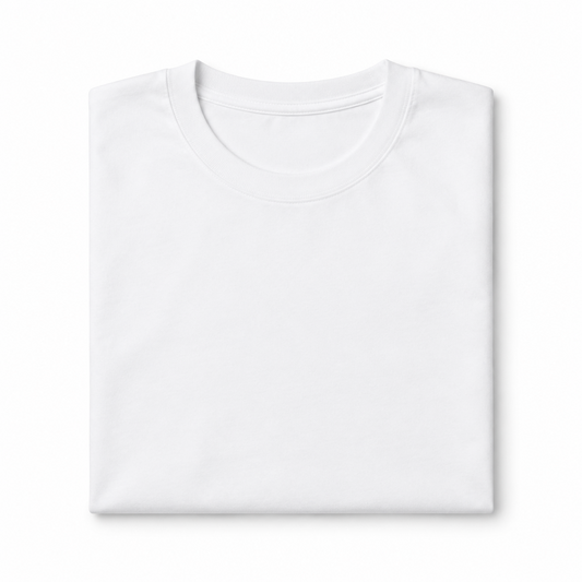 Crew Neck T-Shirt