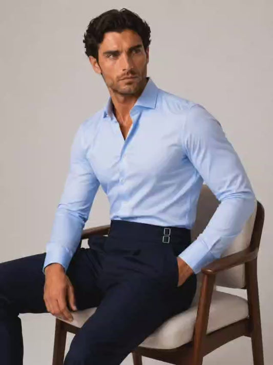 Formal Trousers