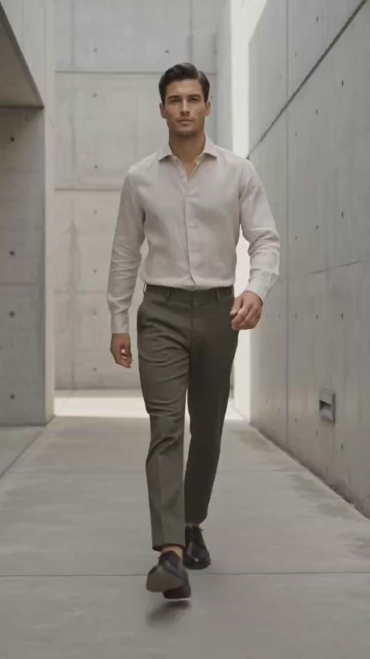 Chino Trousers