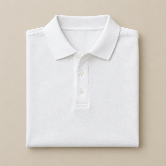 Pique Polo
