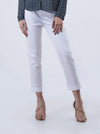 White Womens Bottom
