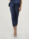 Blue Bottom for Women