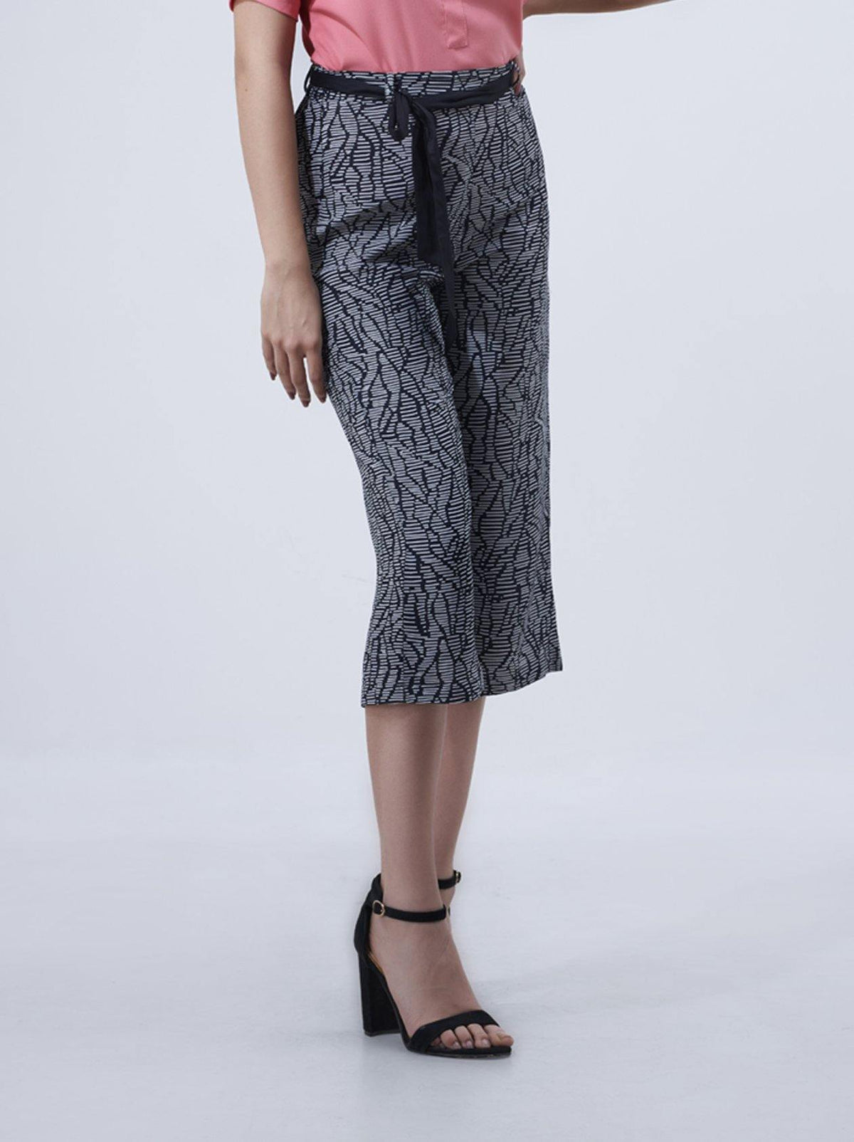 Black Bottom for Women