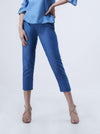 Blue Bottom for Women