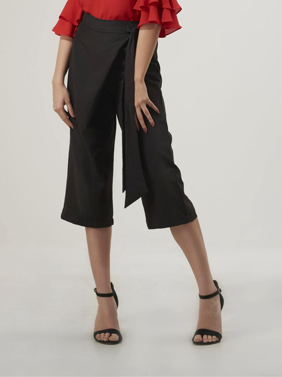 Black Womens Bottom