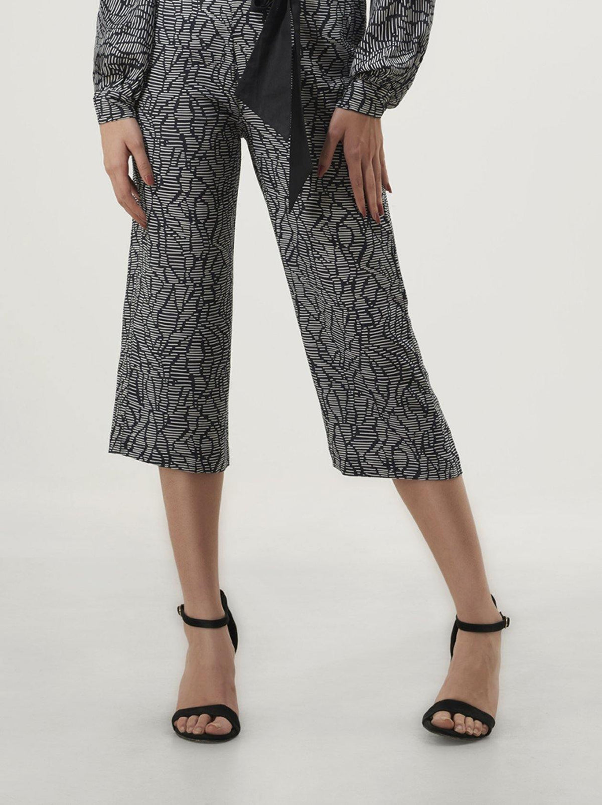 Black Bottom for Women