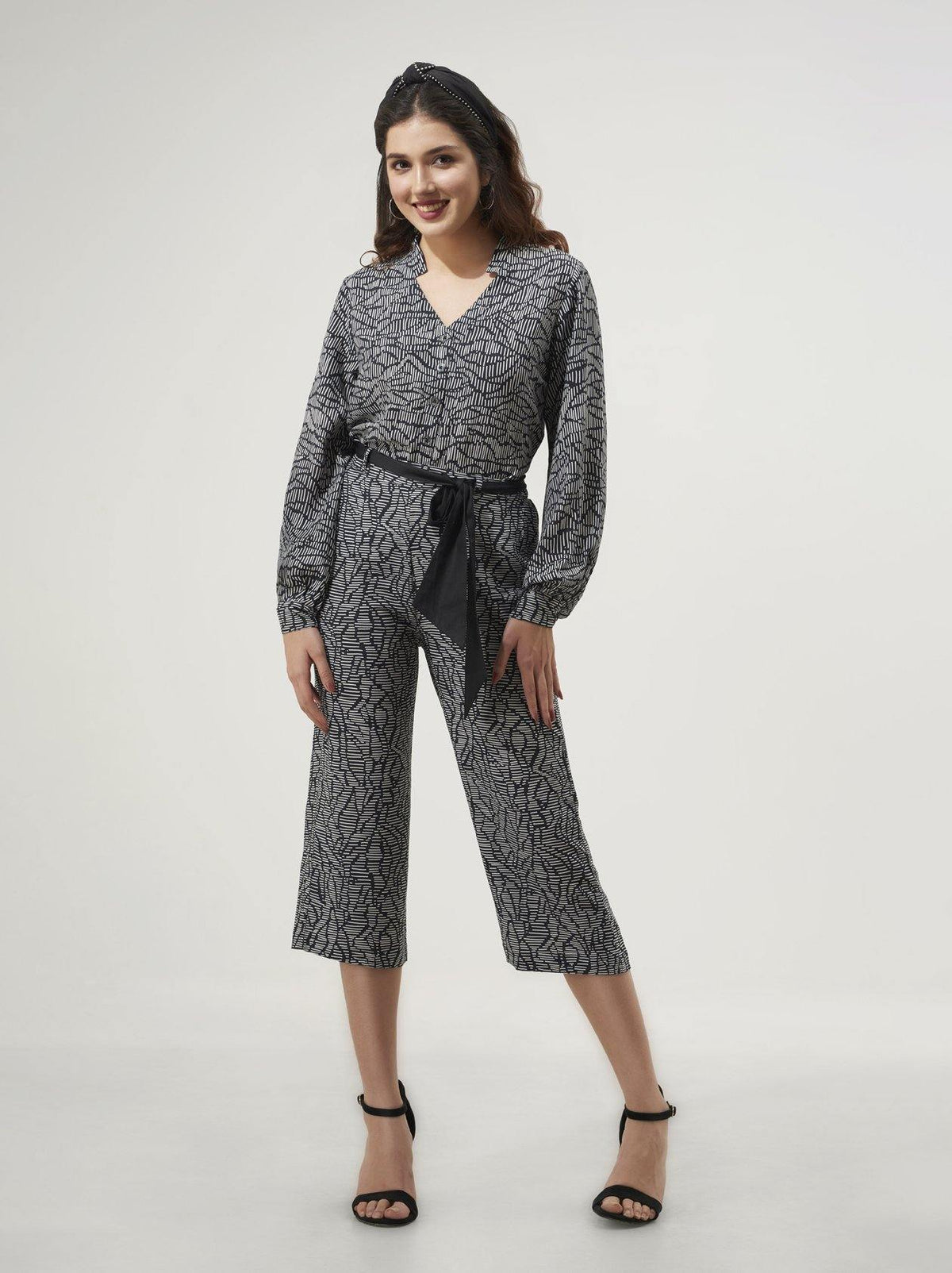 Black Bottom for Women
