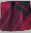 Red Checked Shirt (GBM9007) - G O O S E B E R Y®