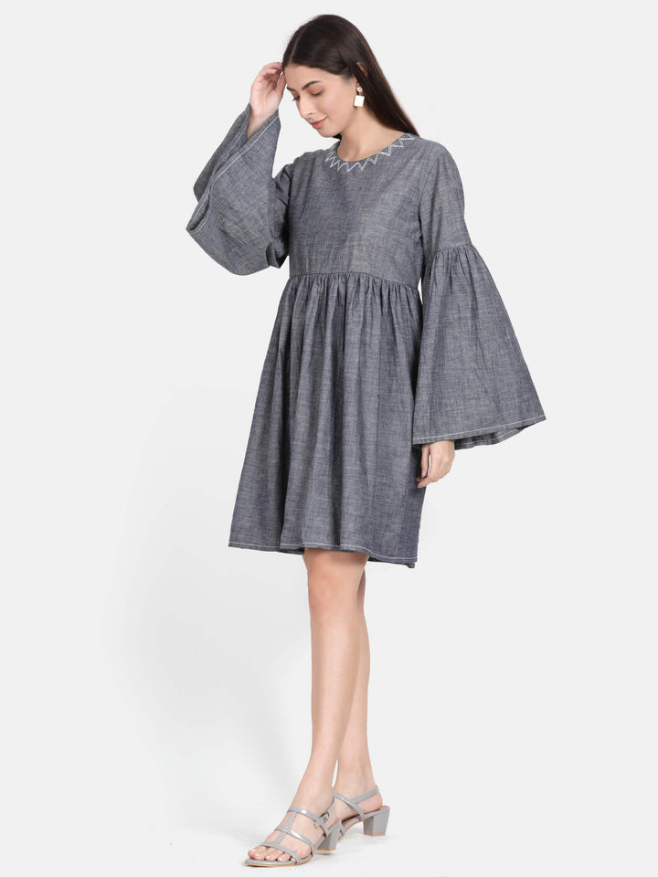 Longline Top (GBF7006) - G O O S E B E R Y®