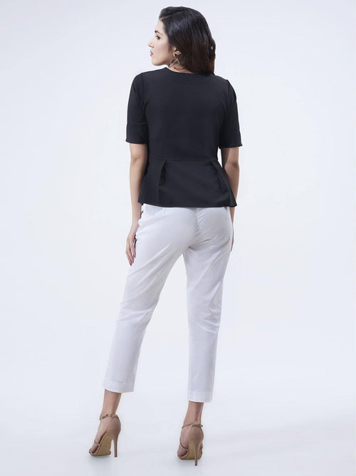 Black Top for Women (GBWT1008) - GOOSEBERY