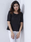 Black Top for Women (GBWT1008) - GOOSEBERY
