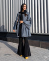 Longline top (GBF7006) - GOOSEBERY